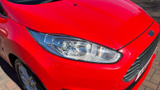 Ford Fiesta 1.25 82 Zetec 5dr Petrol Hatchback